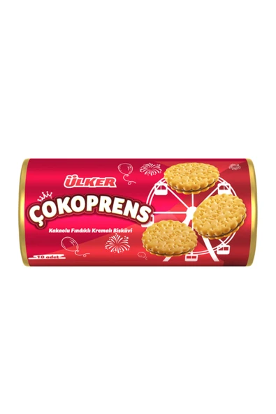 Ülker Çokoprens 300 Gr ürün görseli 1