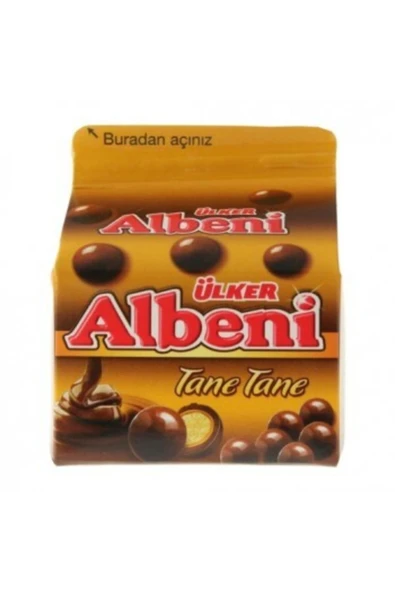 Ülker Albeni Tane 29 gr ürün görseli 1