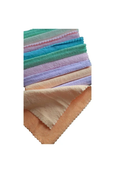 Bana lazım olan Mikrofiber Temizlik Bezi 10 Adet ürün görseli 1