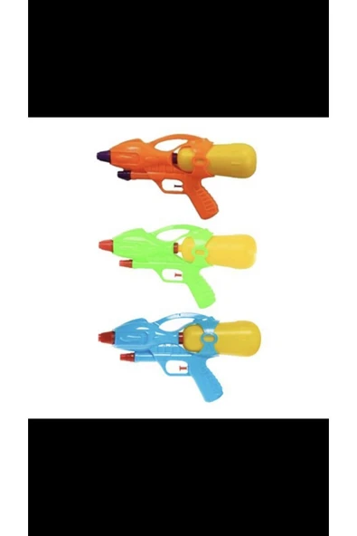 toys vivi Büyük Su Tabancası ürün görseli 1