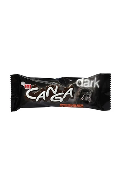 Eti Canga Bitter 45 G 16 Adet ürün görseli 1