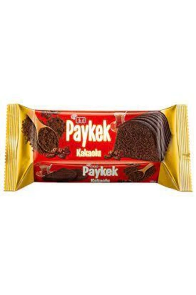 Eti Paykek* 6'lı ürün görseli 1
