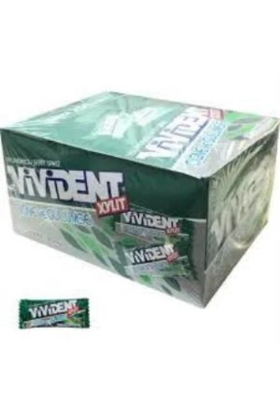 First Vivident Tekli 230 Adet ürün görseli 1