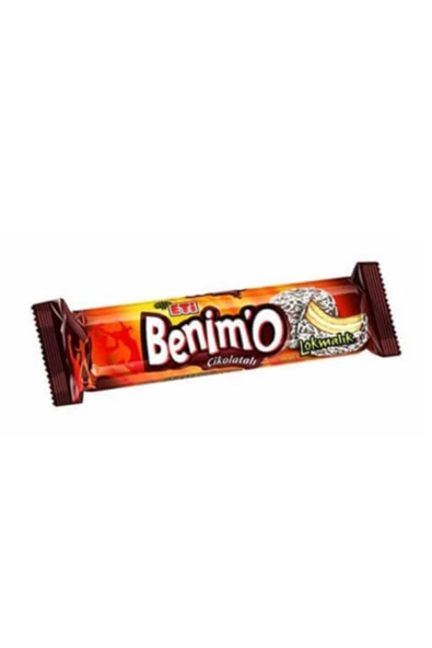 Eti Benimo Lokmalık 80 Gr (18 Adet) ürün görseli 1