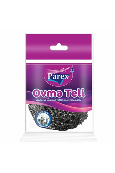 Parex Ovma Teli Tekli ürün görseli 1