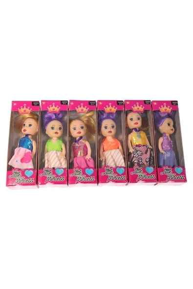 oydaş oyuncak Oyuncak Parmak Bebek ürün görseli 1