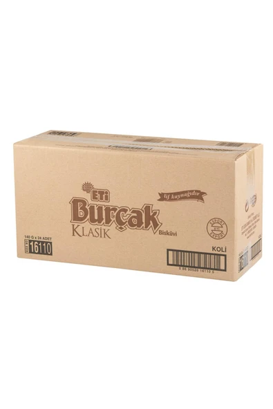 Eti Burçak 131 Gr (24 Adet) ürün görseli 1