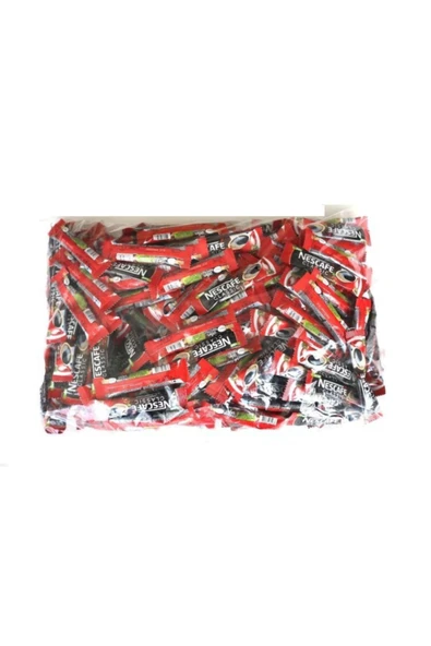 Nestle Classic Kahve 200 Adet 2 gr 12392501 ürün görseli 1