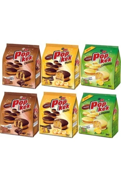 Eti Popkek Pak ürün görseli 1