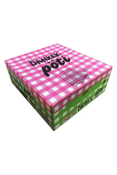 Ülker Dankek Pöti Muffin Kek Mey.35g*24 ürün görseli 1