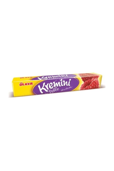 Ülker Kremini Ahududu Aromalı 20 Adet ürün görseli 1