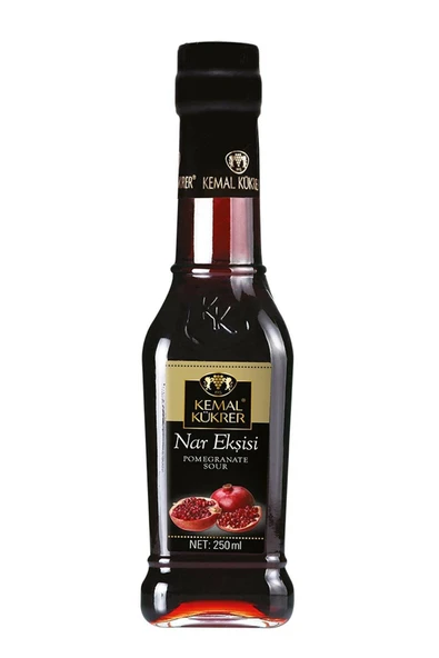 Kemal Kükrer - Nar Ekşisi 250 Ml ürün görseli 1