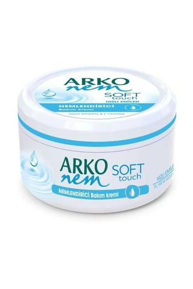 ARKO Nem Krem Soft Touch 150 ml ürün görseli 1