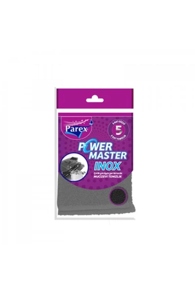 Parex Power Master Inox ürün görseli 1