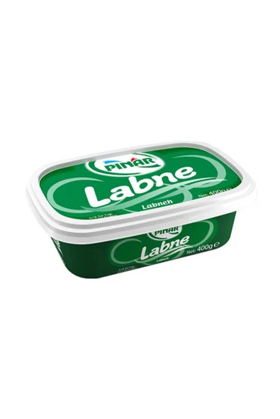 Pınar Labne Peynir 400 gr ürün görseli 1