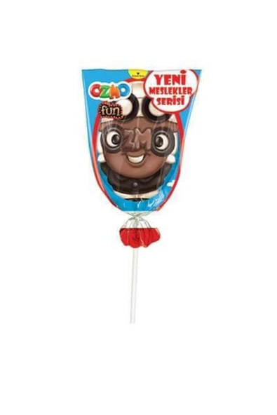 Şölen Ozmo Fun Meslekler 23 Gr 24 Adet ürün görseli 1