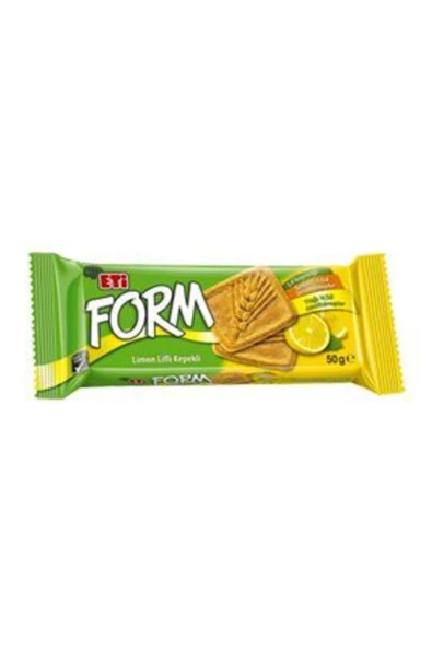 07-ALIŞVERİŞMARKETİM Eti Form Limonlu 50 gr 24 Adet ürün görseli 1