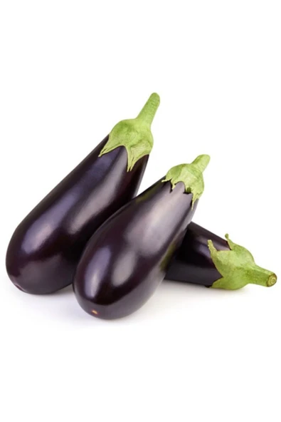 YAKUT Patlıcan 2 Kg - Resim 2
