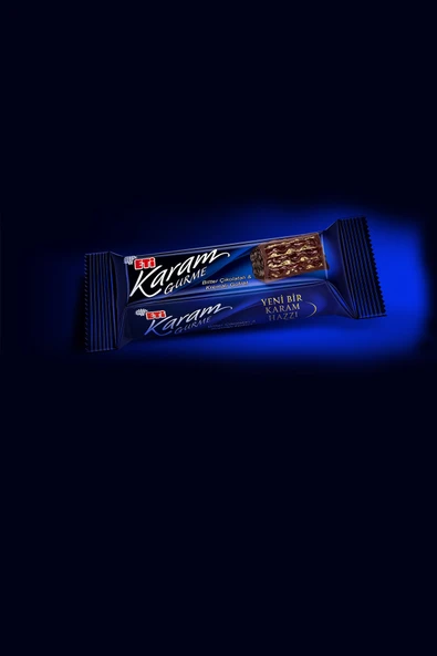Eti Karam Gurme (1 Kutu 18 Adet ) - Resim 5