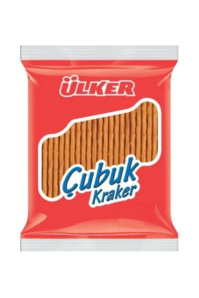 Ülker Tuzlu Çubuk Kraker 36 Adet ürün görseli 1
