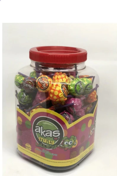 Kervan Akaş Topitop 16gr X 120 Li ürün görseli 1