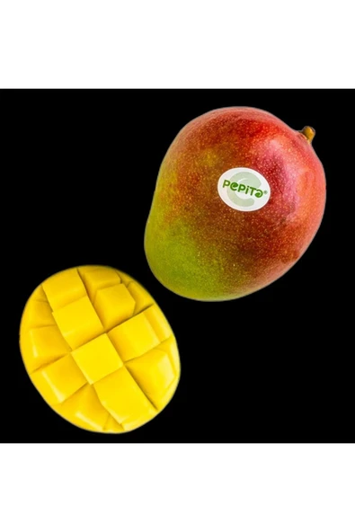 Entazem Mango (ADET) ürün görseli 1