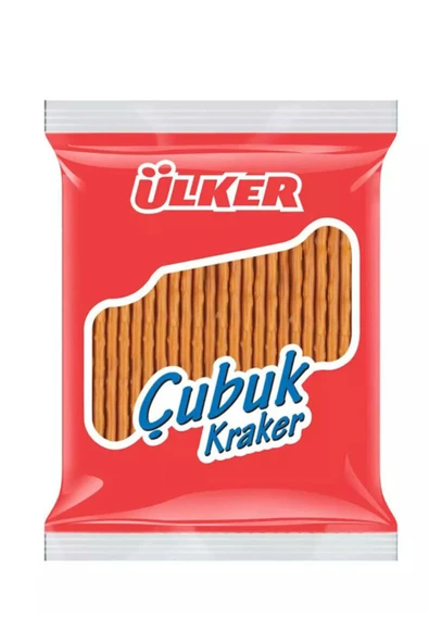 Ülker Çubuk Kraker 32 Gr X 10 Adet ürün görseli 1