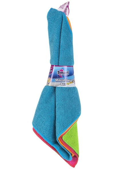 Parex Marka: Mikrofiber Temizlik Bezi Karton Kategori: Temizlik Bezi ürün görseli 1