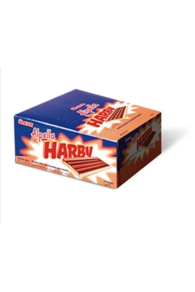 Alpella Harby ürün görseli 1