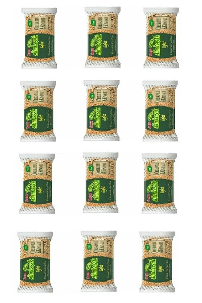 Ülker Altınbaşak Çörekotlu Kinoalı 40 Gr X 12 Adet ürün görseli 1