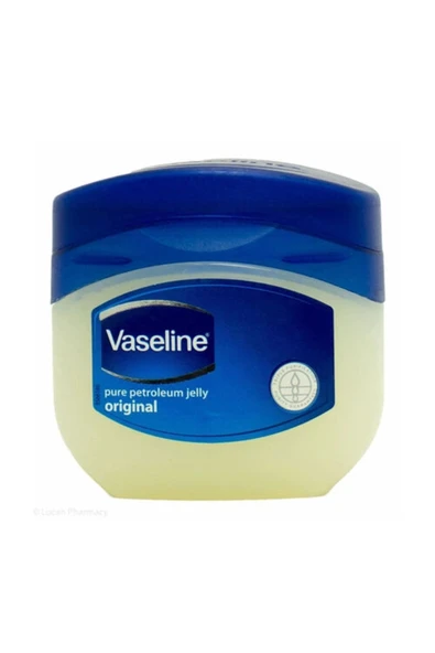 Vaseline Original Vazelin 50 ml ürün görseli 1