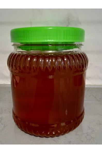 BALCI Net 2500 Gr Organik Doğal Katkısız Çiçek Balı ürün görseli 1