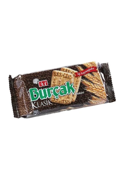 Eti Burçak Bisküvi 131 gr ürün görseli 1