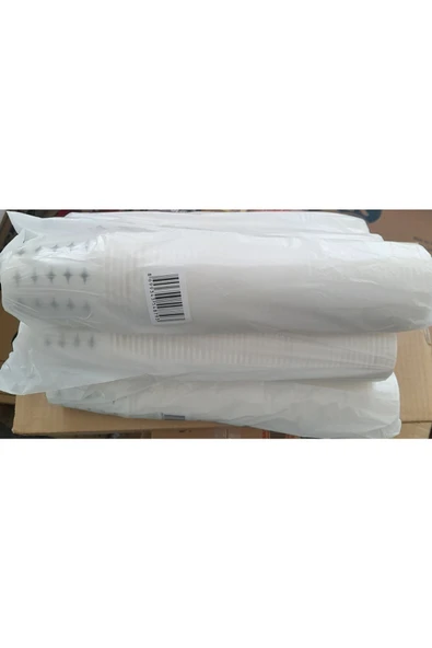 BARDAKO 7oz Karton Bardak - Resim 2