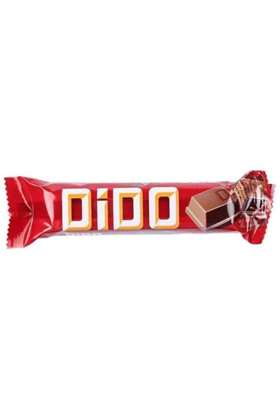 Ülker Dido Çikolata 35 gr X 24'lü ürün görseli 1