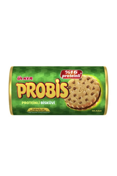 Ülker Probis 10'lu 280 G ( 10 Adet ) ürün görseli 1