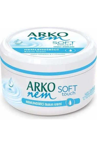 Arko Nem Arko Krem 200 ml ürün görseli 1