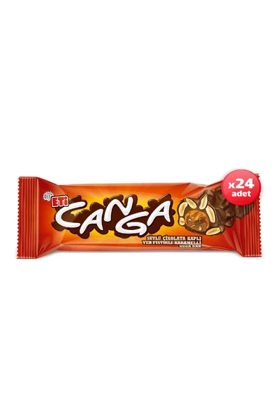 Eti Canga 45 g x 24 Adet ürün görseli 1