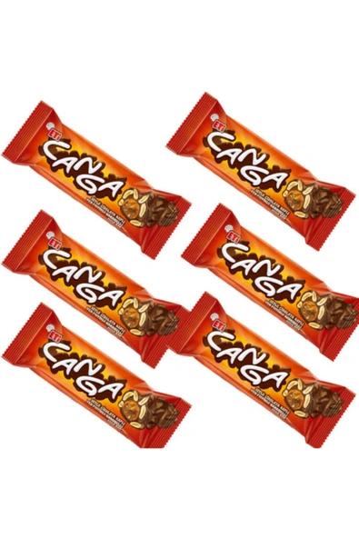 Eti Canga 6'lı Paket ürün görseli 1