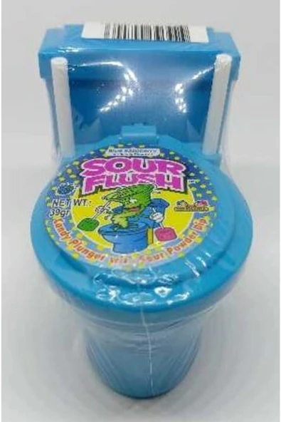 Unibon Sour Flush Klozet Şeker 2 Adet ürün görseli 1