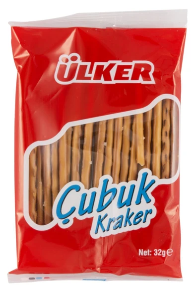 Ülker Çubuk Kraker 32grx36 ürün görseli 1