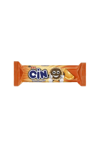Eti Cin Lokmalık 114 Gr X 1 Adet ürün görseli 1
