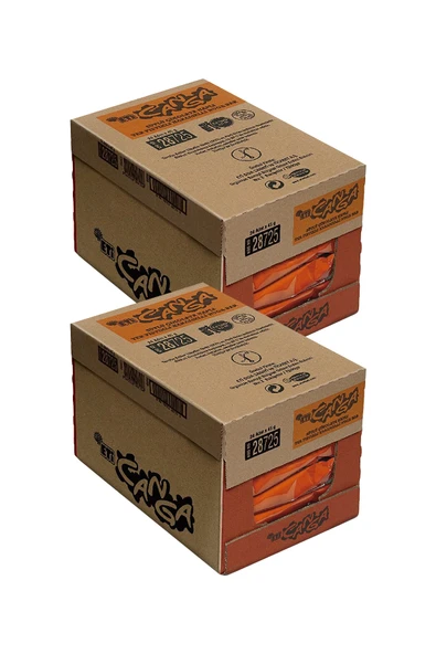Eti Canga 45 G X 48 Adet - Resim 2