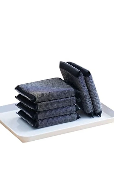 MyClean Telli Sünger 5'li ürün görseli 1