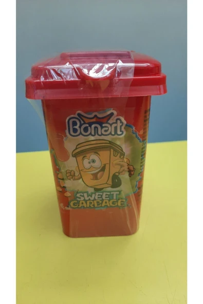 Bonart Sweet Garbage ürün görseli 1