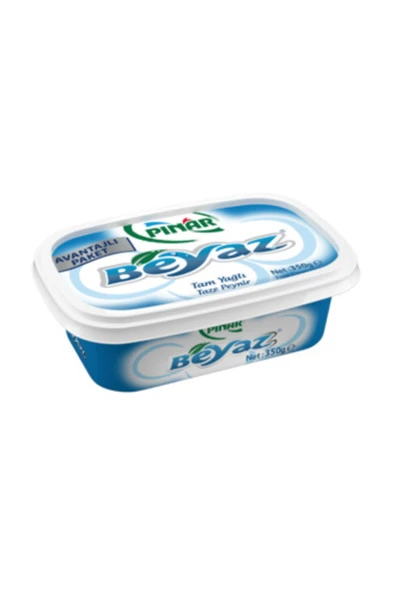 Pınar Beyaz 350 G ürün görseli 1