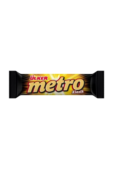 Ülker Metro Bar Çikolata 36 gr ürün görseli 1