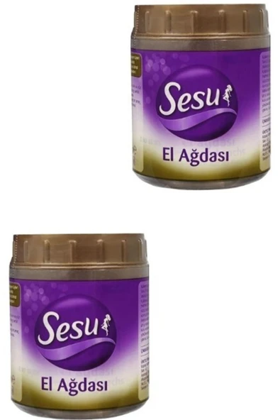 EGE STORE Sesu El Ağdası Yeşil 250 gr X 2 Adet ürün görseli 1