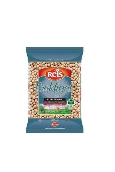 Reis Nohut 100 gr ürün görseli 1