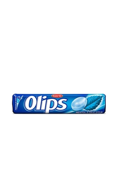 Olips Kent Stick Mentollü 28 gr ürün görseli 1